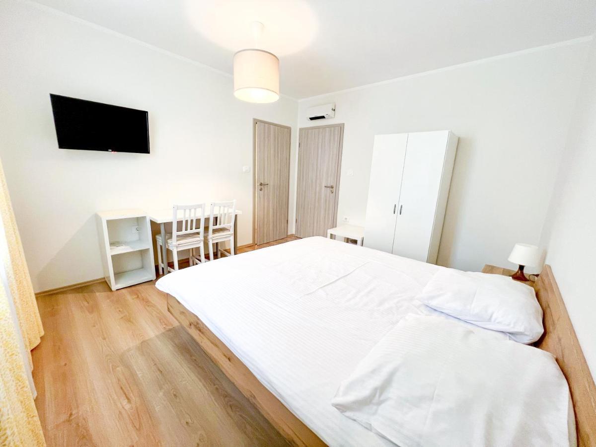 Hop House Garni Hotel Postojna Eksteriør bilde