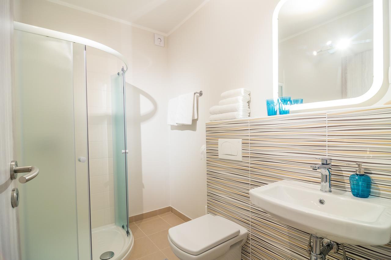 Hop House Garni Hotel Postojna Eksteriør bilde